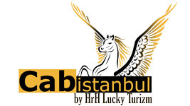 Cab Istanbul