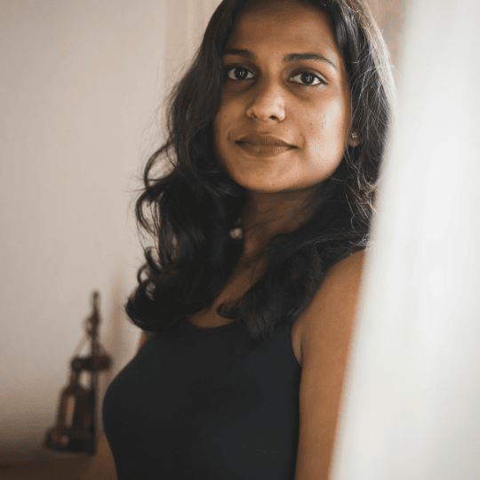 Priya Patel