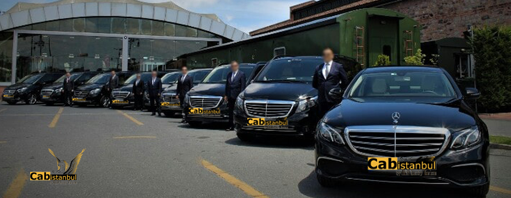 İstanbul Airport Transfers | Vip Car, Luxury Van & Limo | Cab Istanbul