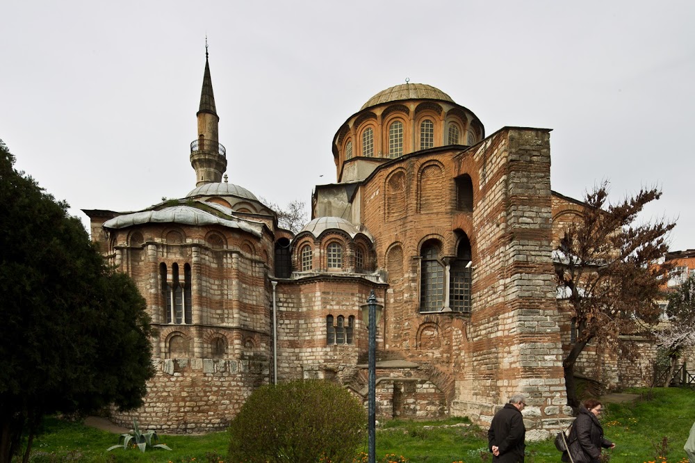 chora museum
