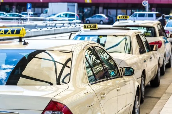 Car Rental With Driver in İstanbul