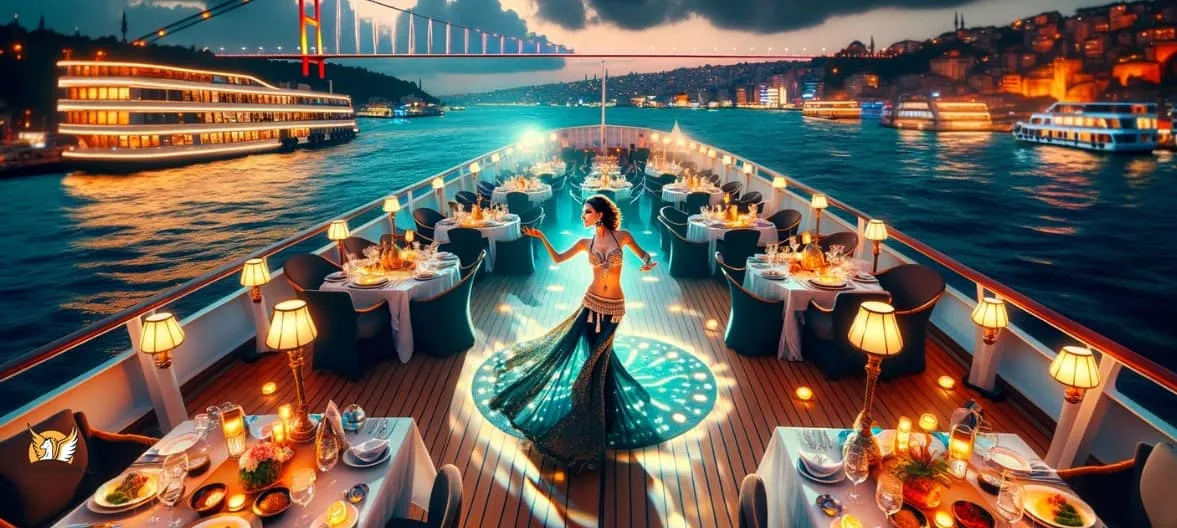 Yemekli Boğaz Turları