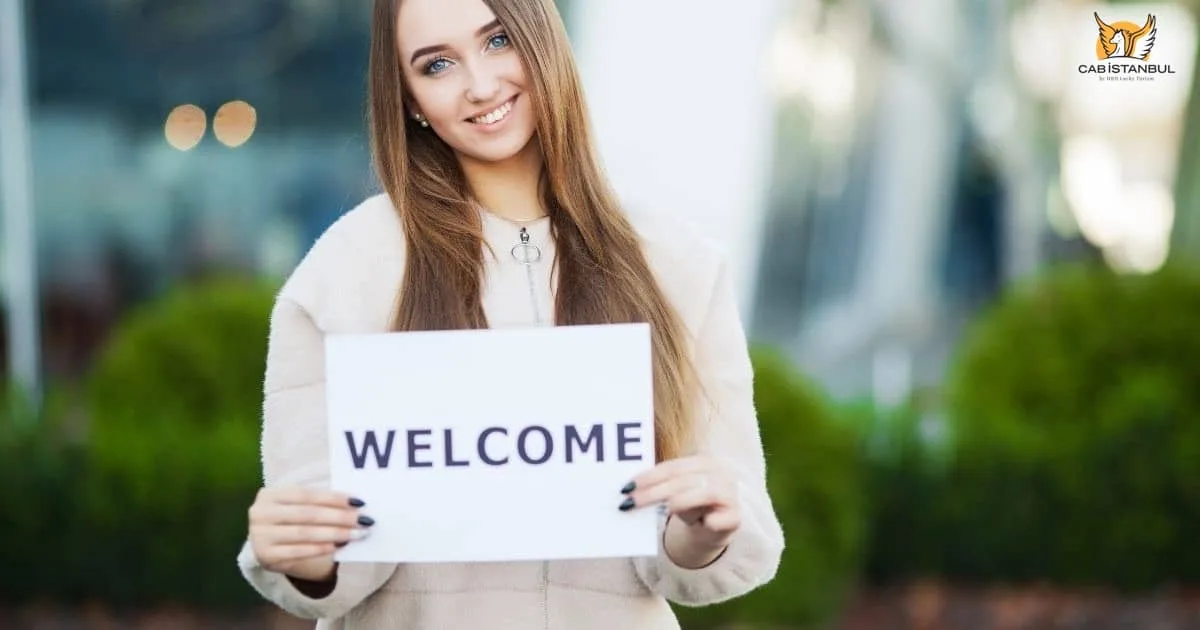 Istanbul Havalimanı Yolcu Karşılama ve Transfer