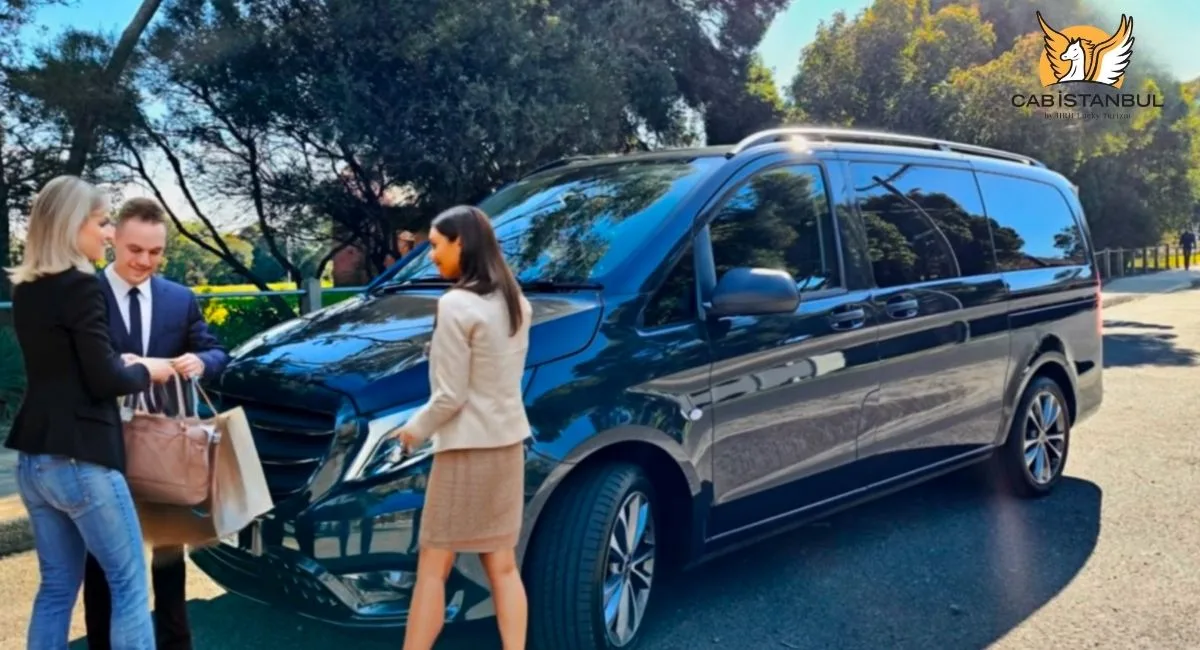 Istanbul Car Service