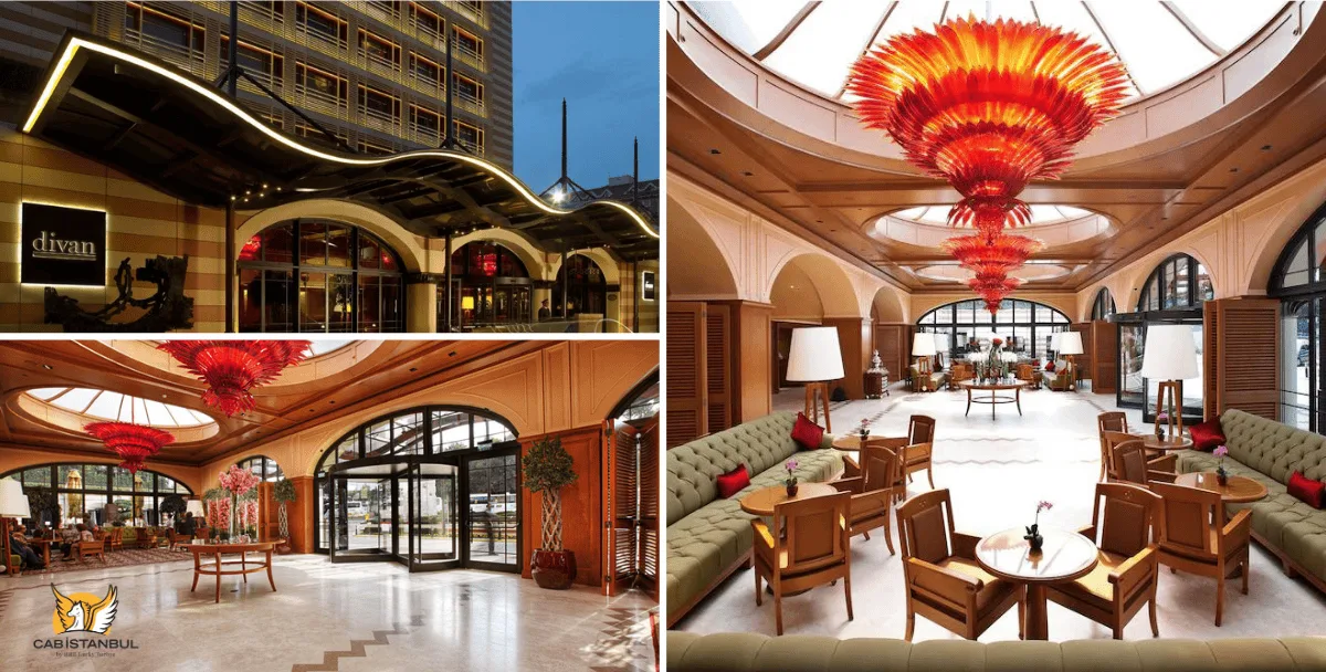 Divan Istanbul