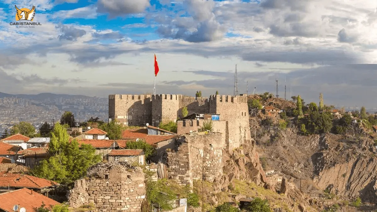 Ankara Gezilecek Yerler