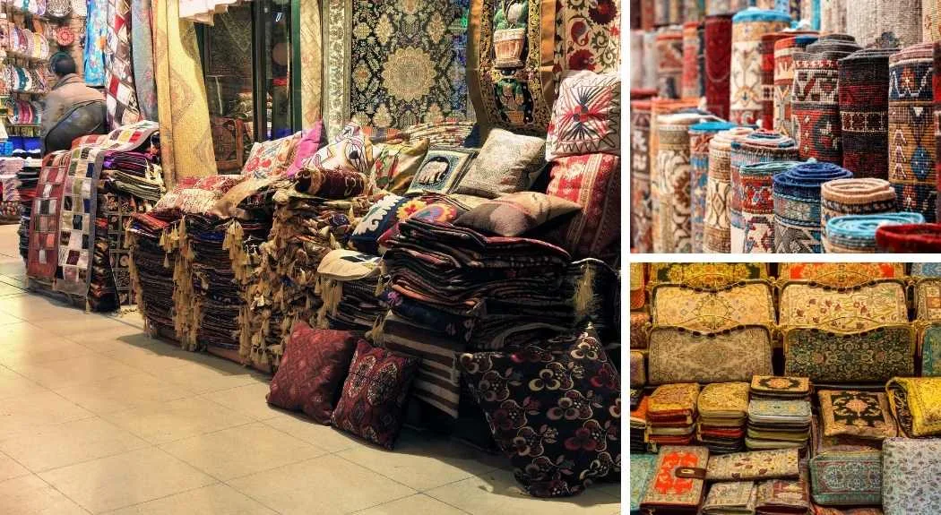 Kapalı Çarşı