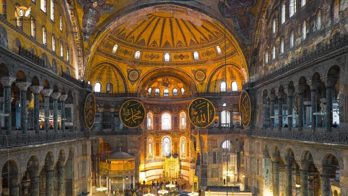 Ayasofya Müzesi