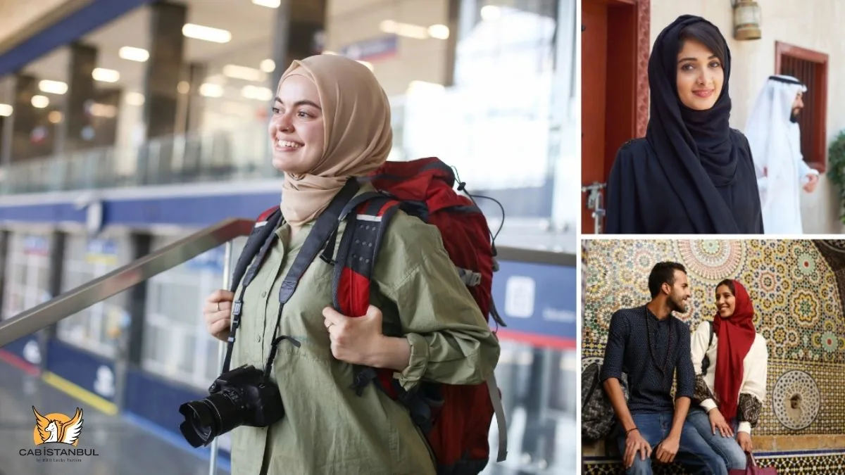 Arap Turistler Türkiye’den Ayağını Neden Çekti?