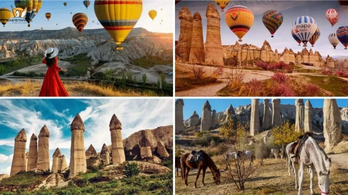 Aşk Vadisi