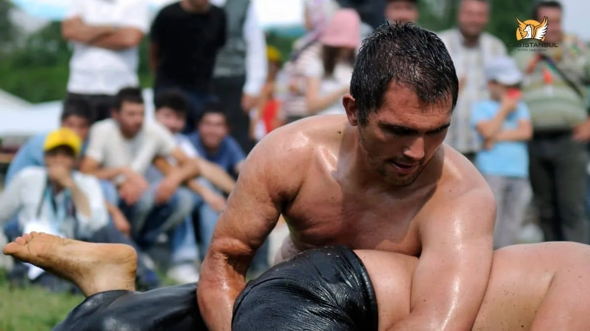 Edirne Gezilecek Yerler