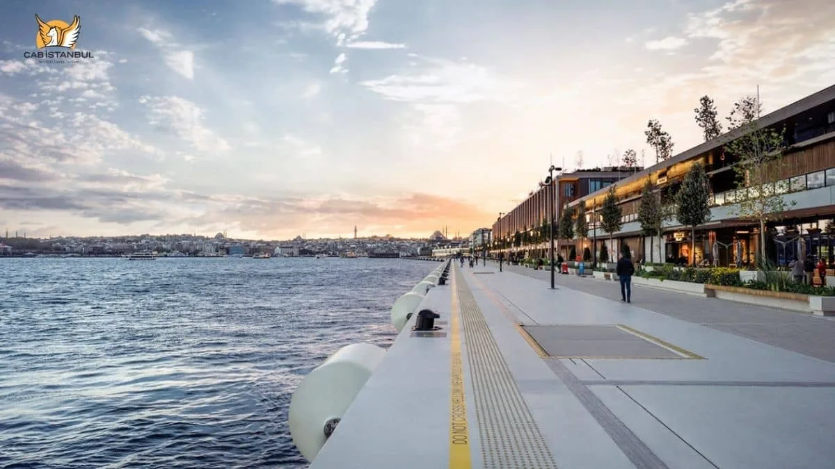 Galataport İstanbul