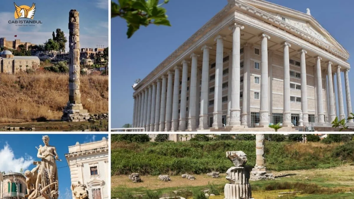 Efes Antik Kenti
