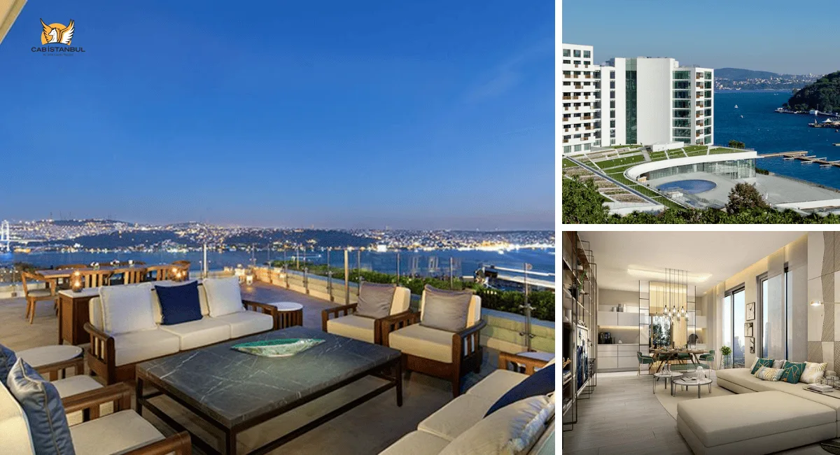 The Grand Tarabya