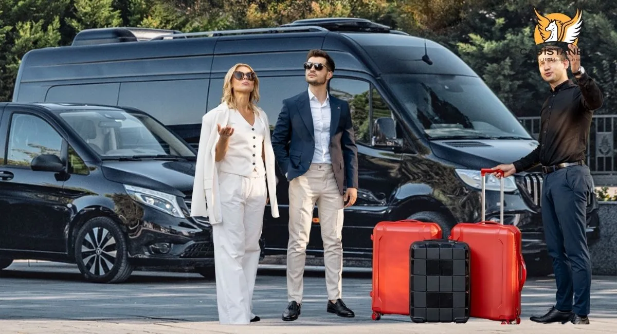 Van Rental Istanbul