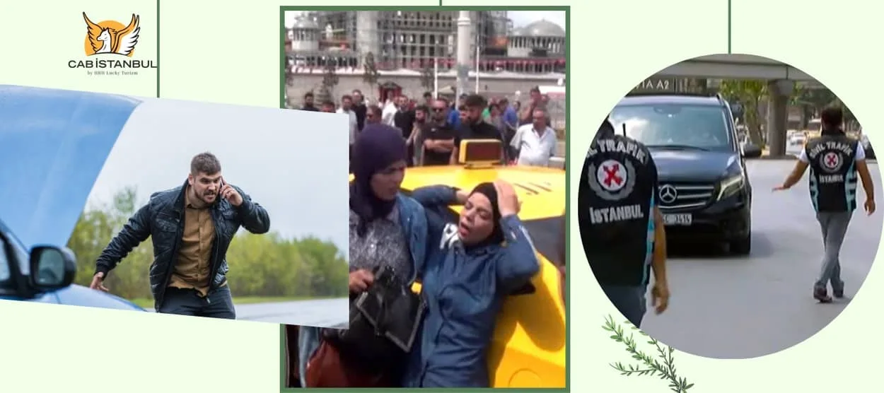 Tourist Scams In Istanbul