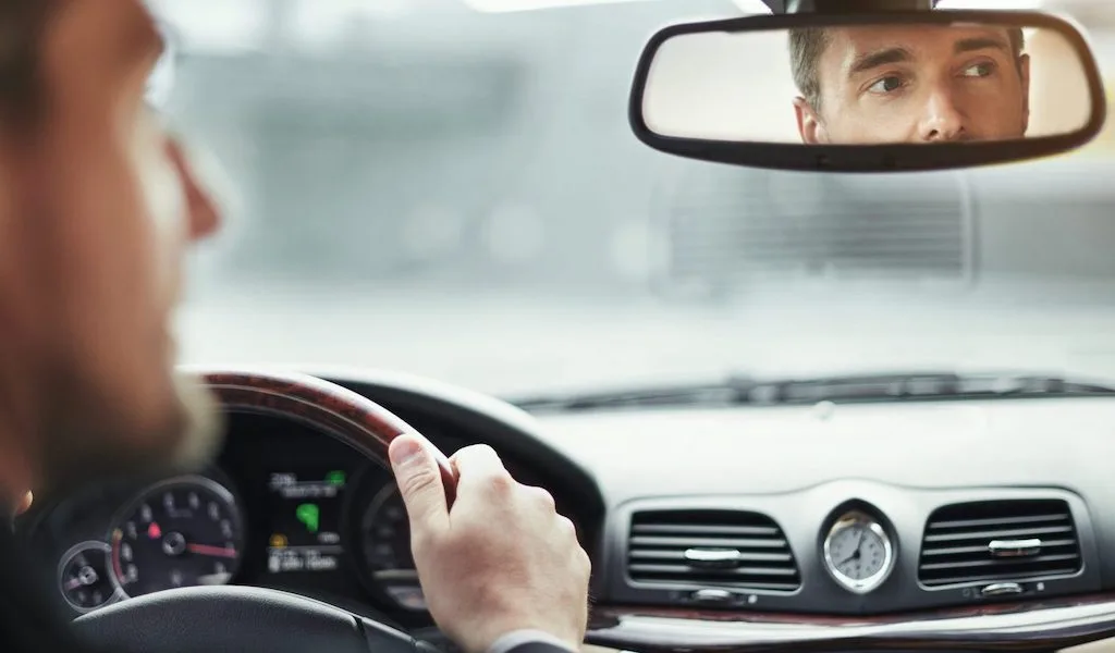 Noleggio Auto con Conducente