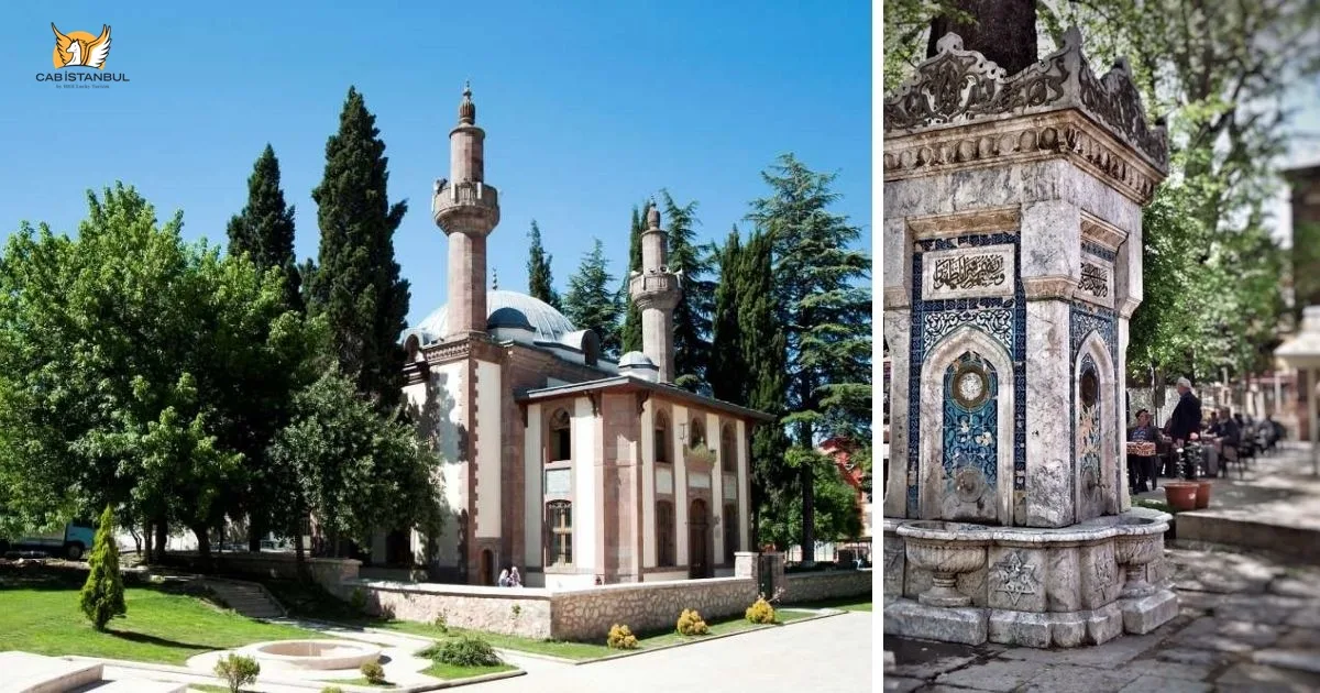 Sogut In Turkey