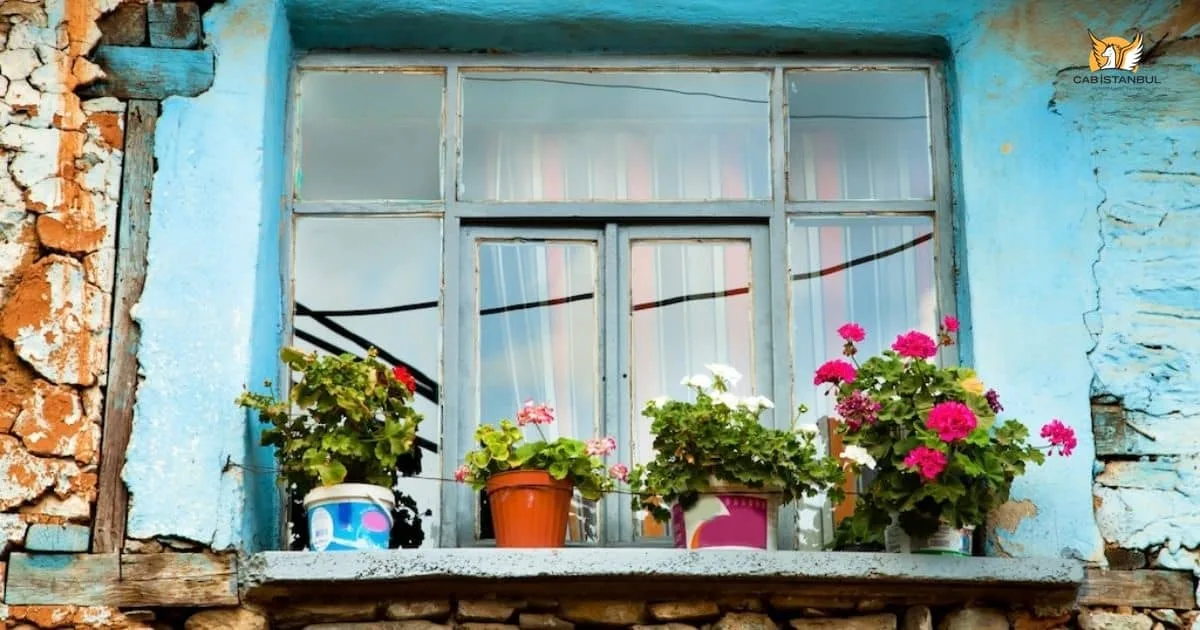 Cumalıkızık Village / Bursa