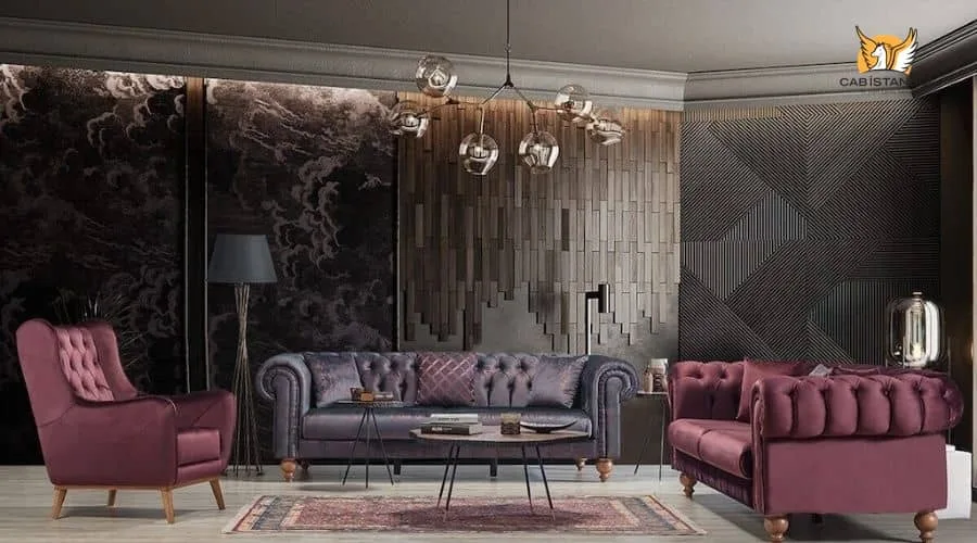 İnegol Bursa Attractions and Furniture