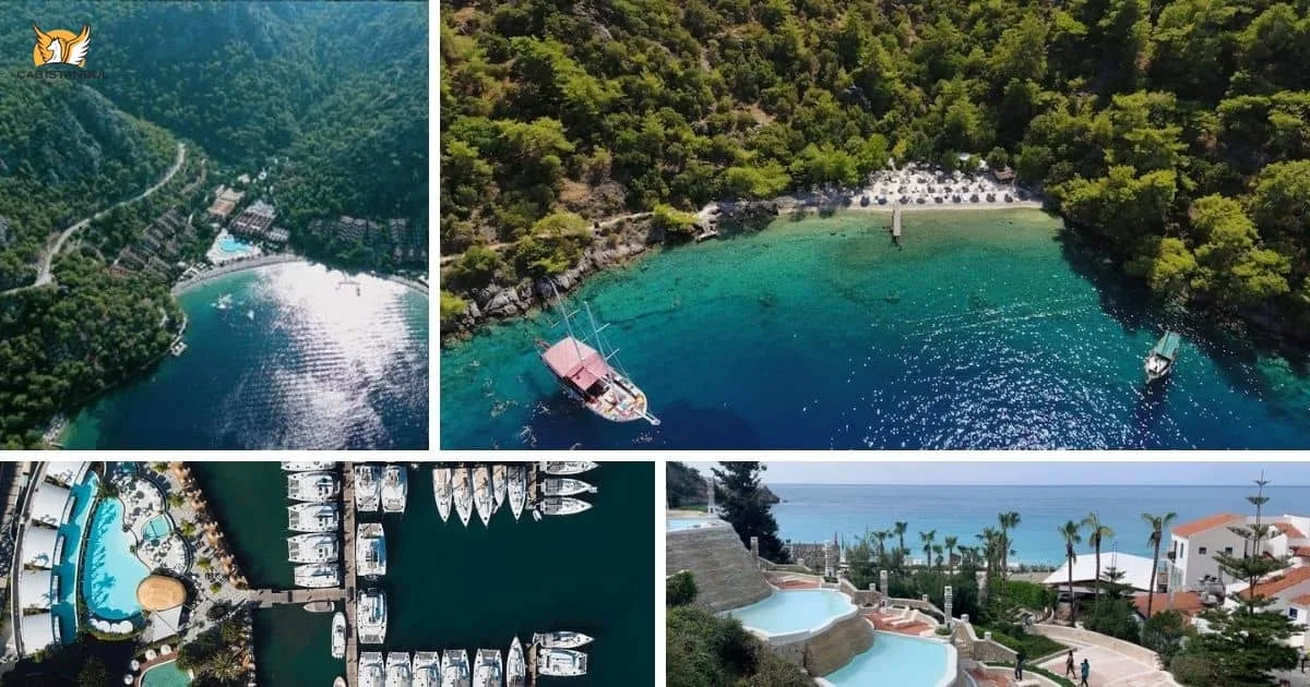 Turkey Fethiye Oludeniz