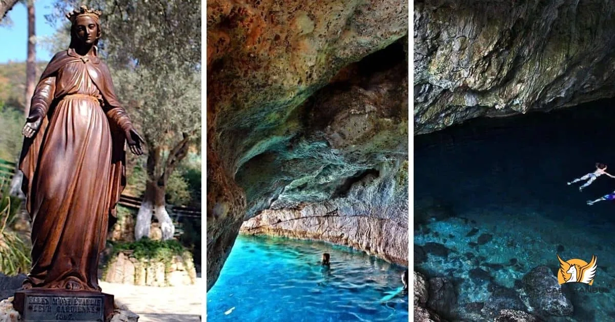 Things To Do In Kusadasi / Turkey