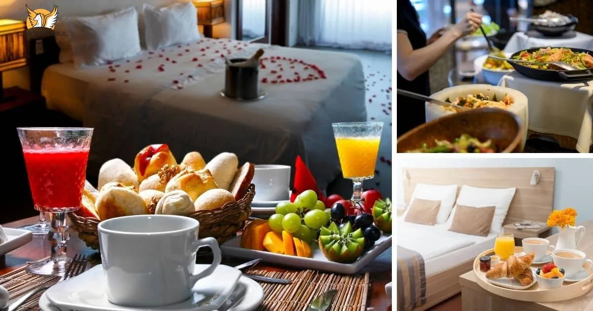 W Istanbul Hotel