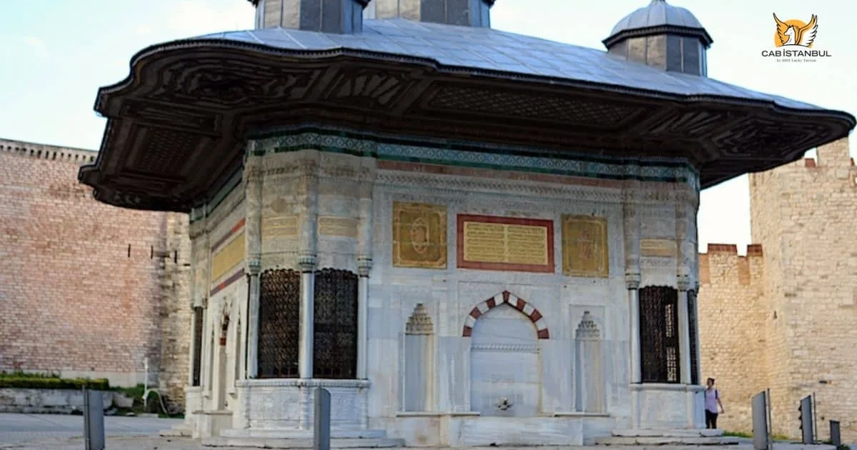 Istanbul Old City Tourist Attractions