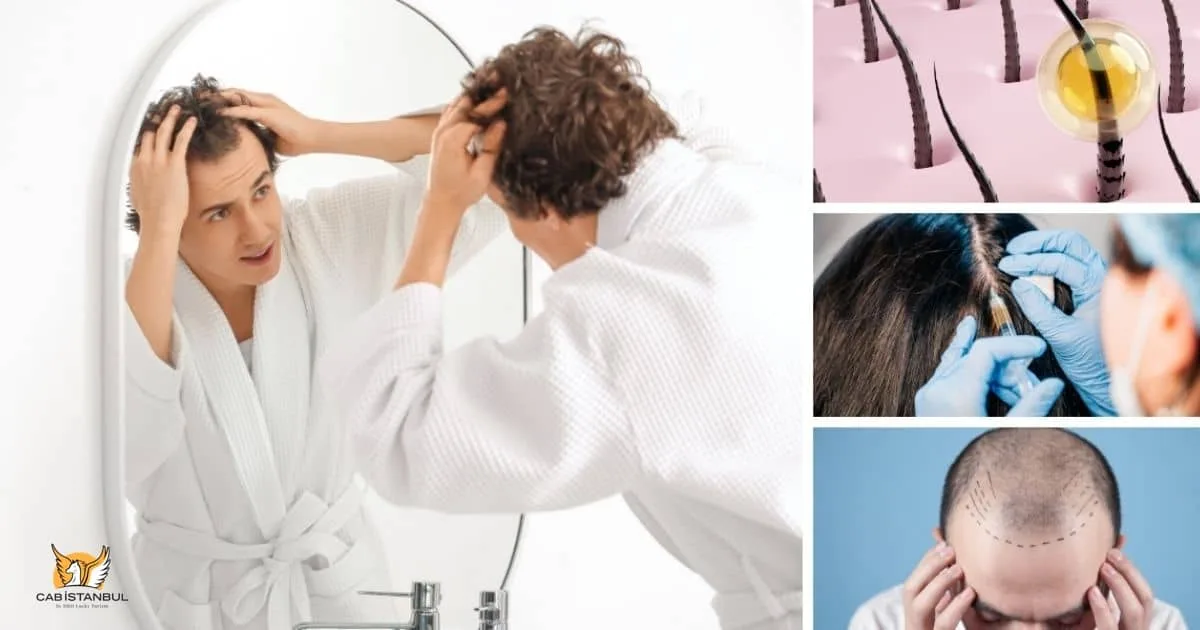 Turkish Hair Transplant