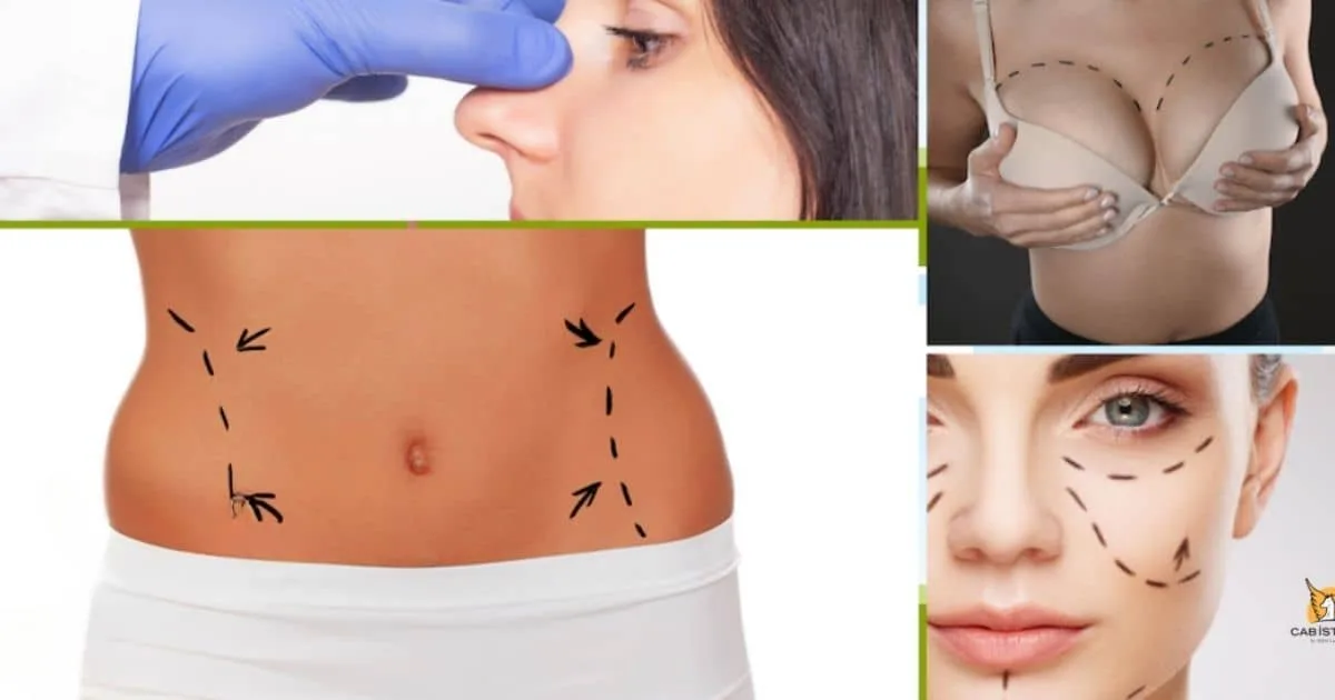 Plastic Surgery Istanbul Turkey
