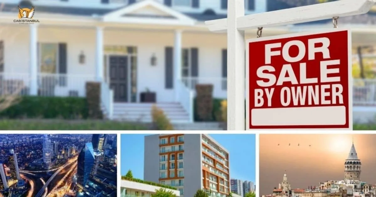 How to Sell Your House in Turkey