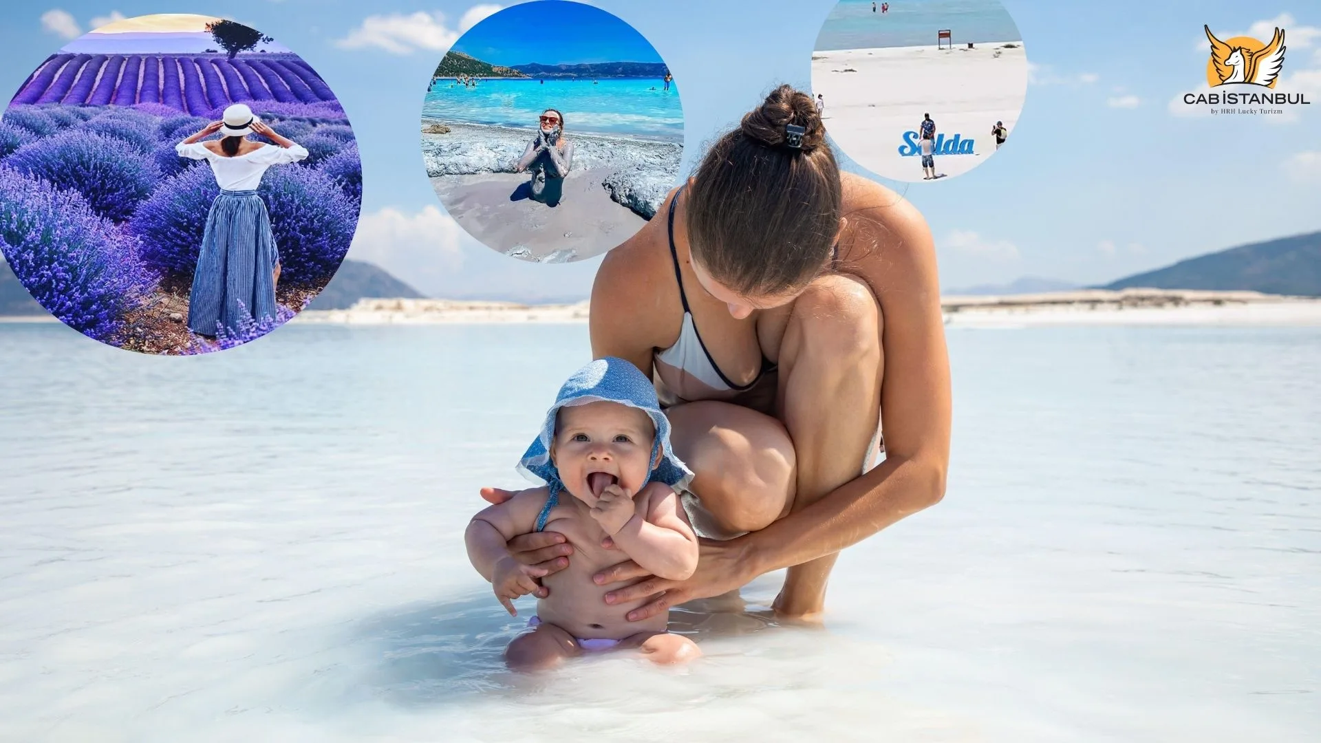 Things To Do in Salda Lake (Salda Golu)