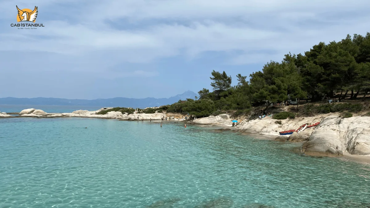 Büyükada Gezilecek Yerler