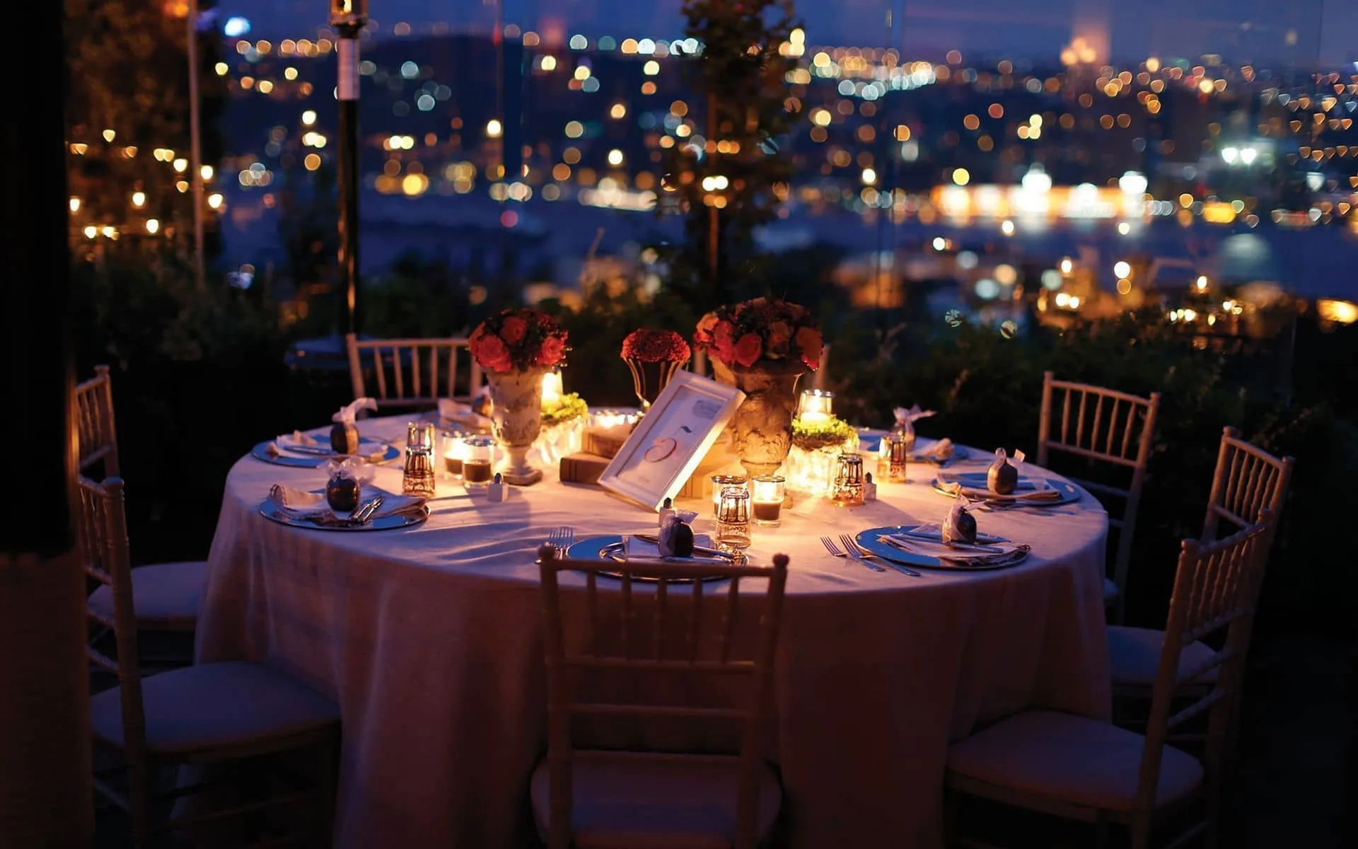 Ulus Park & Cafe