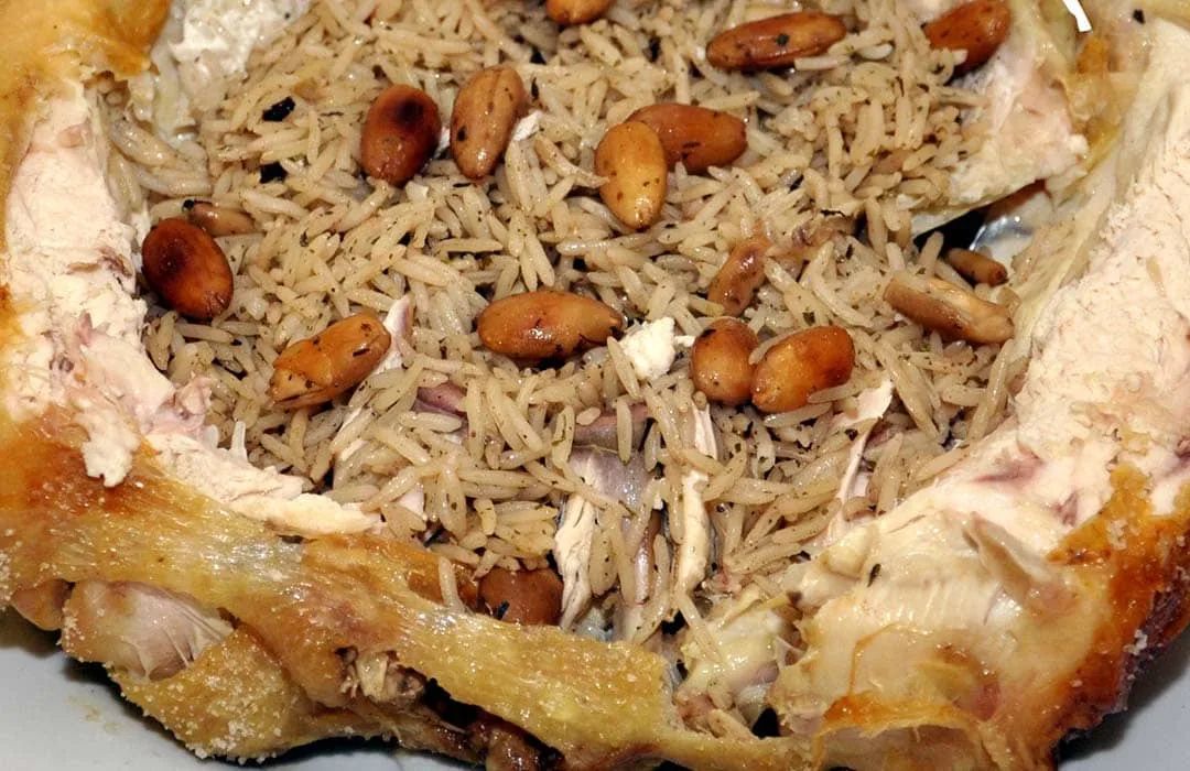 Hatay Medeniyetler Sofrası
