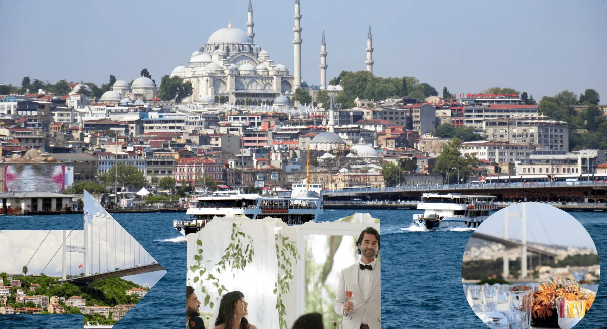 İstanbul Boğazı Gezilecek Yerler
