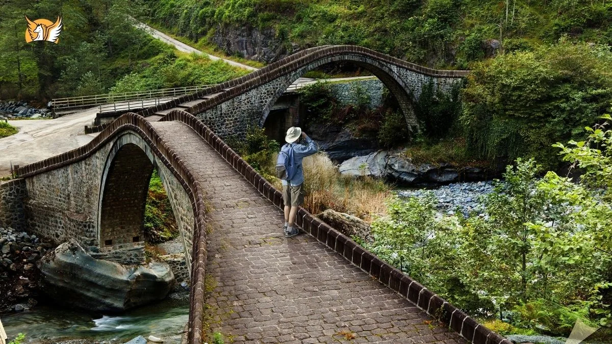 Artvin de Gezilecek Yerler
