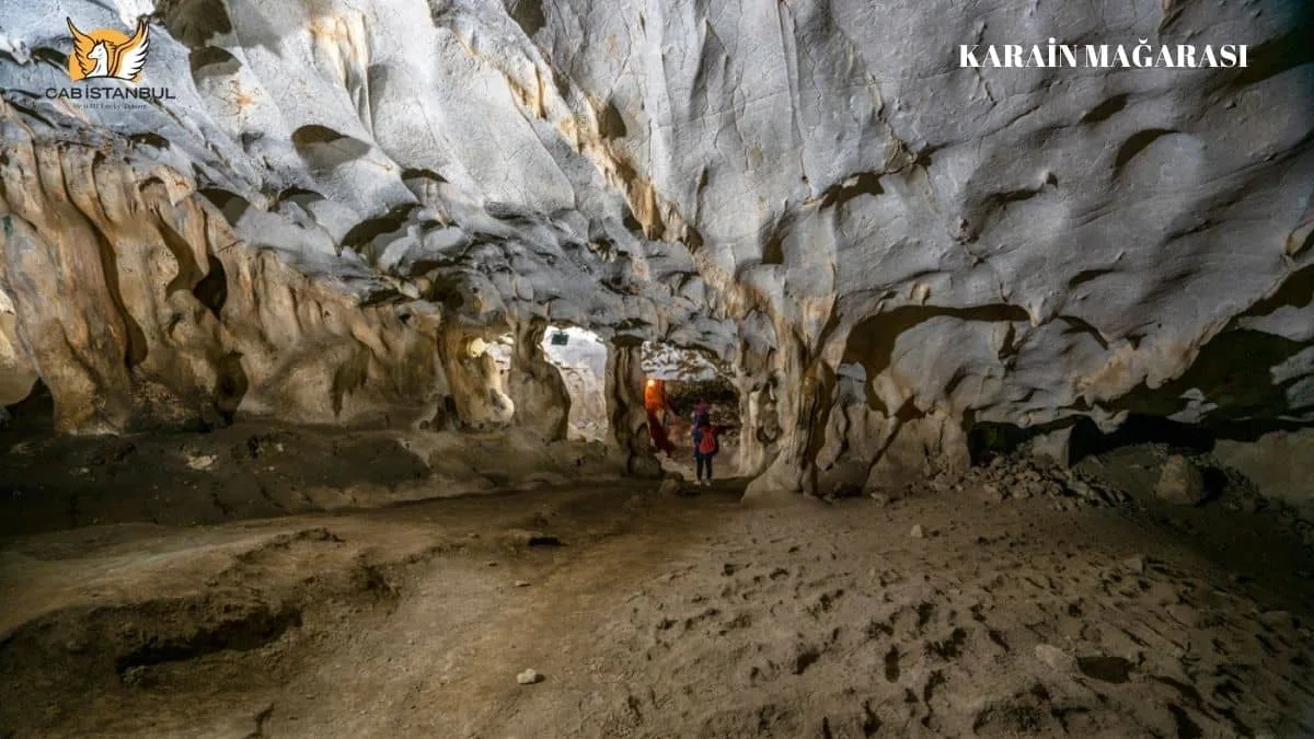 Antalya Mağaraları