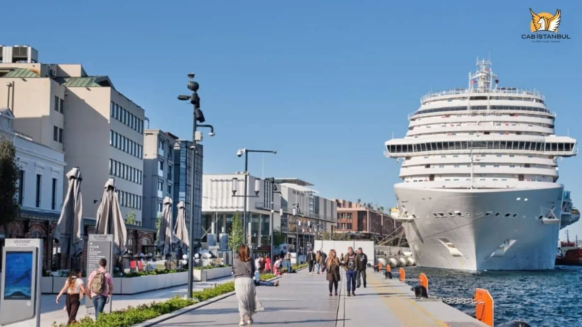Galataport İstanbul