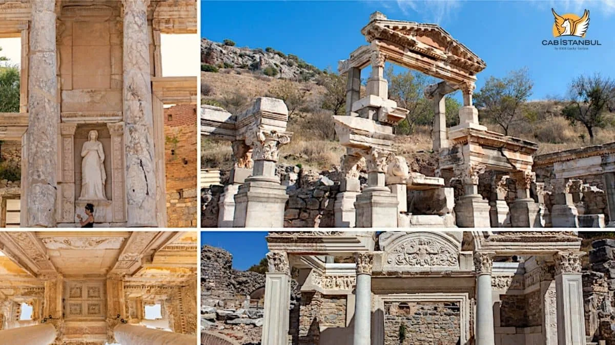 Efes Antik Kenti