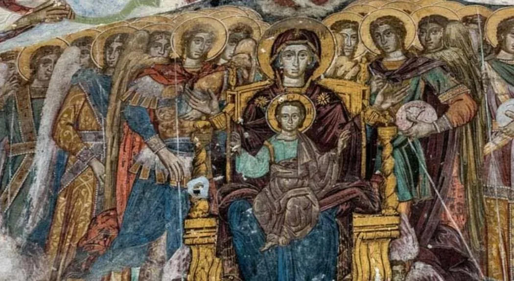 Sümela Manastırı