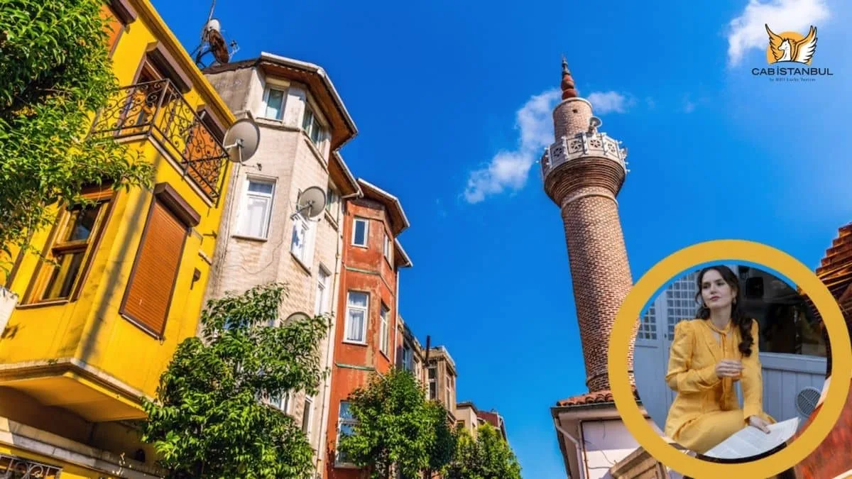 Balat Gezilecek Yerler