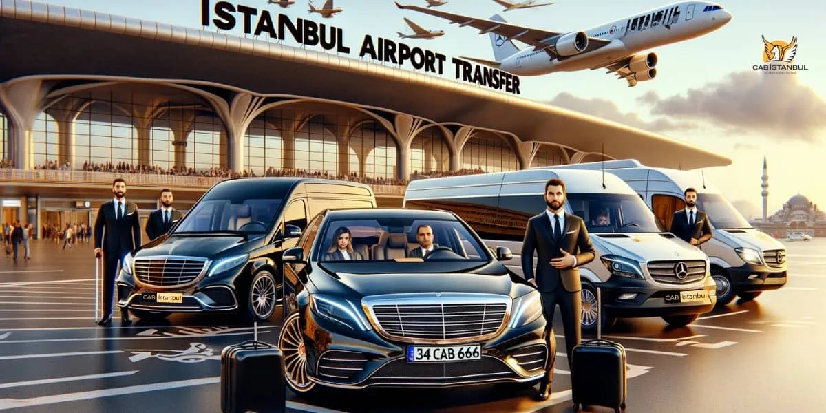 Havalimanı Ulaşım: Metro-Otobüs-Taksi