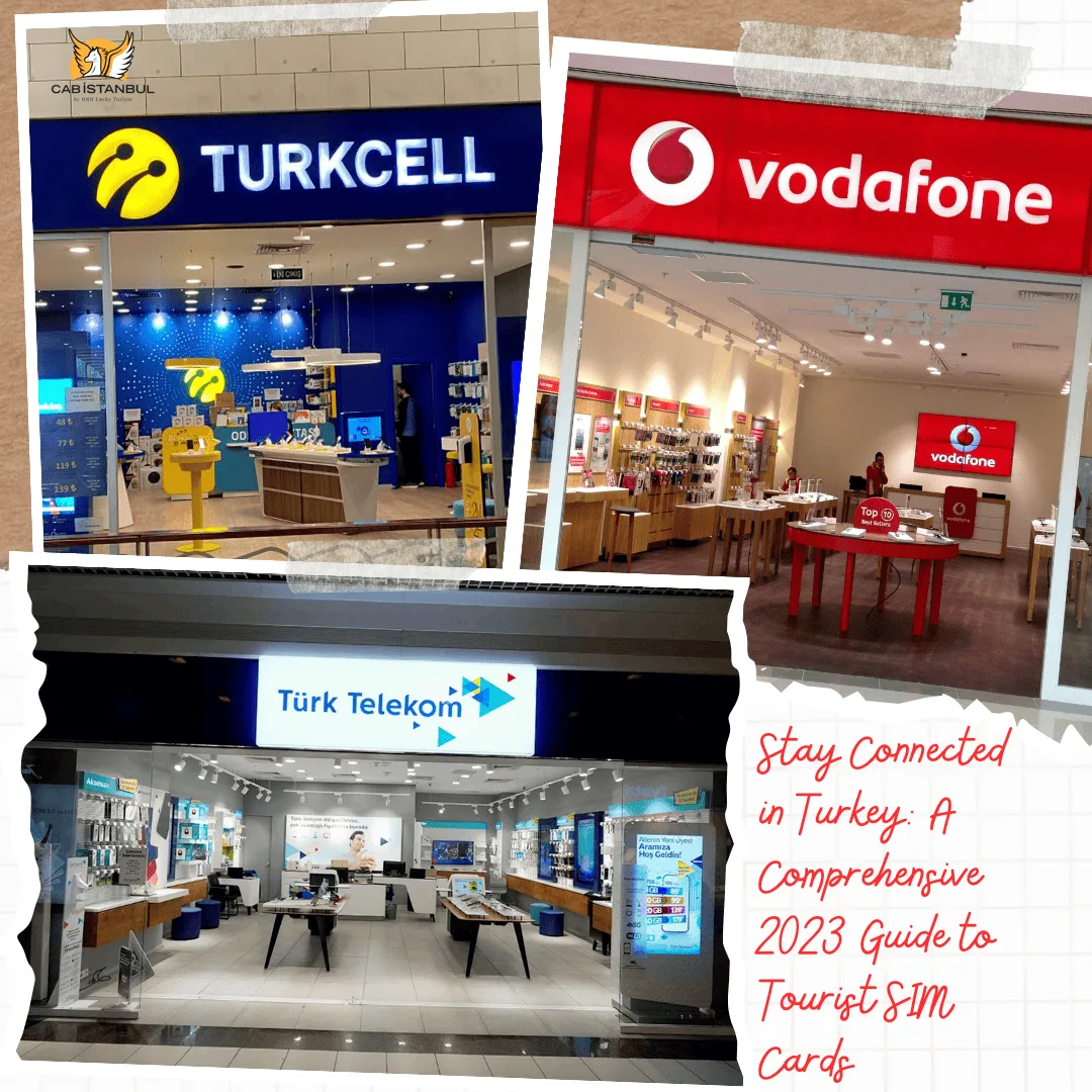 Sim Card In Turkey