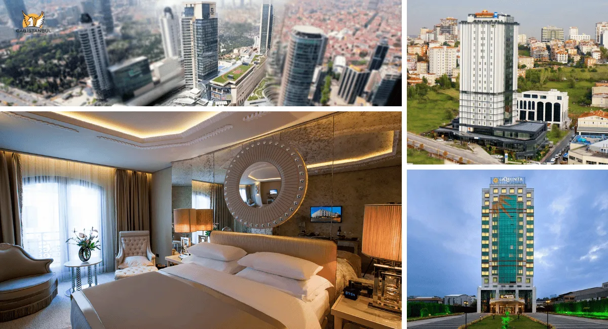 Wyndham Hotels