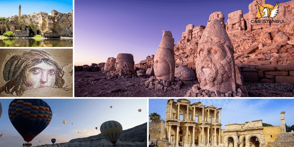 Best Place To Go In Turkey