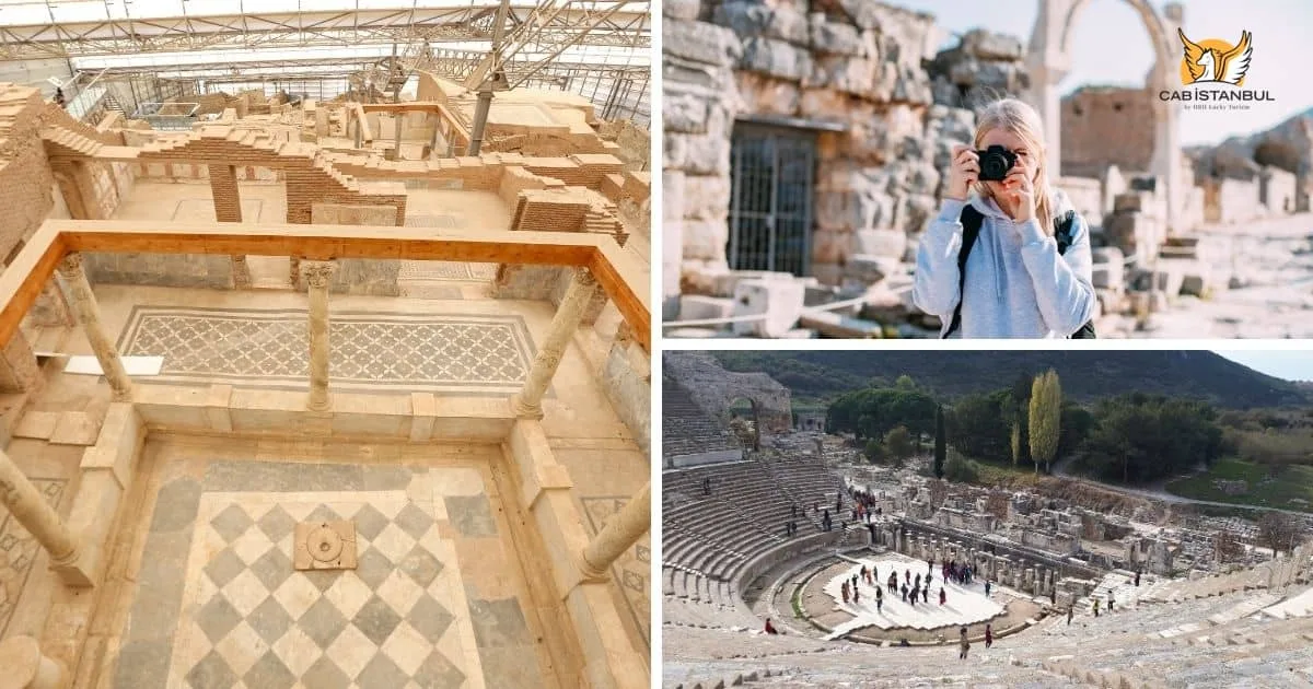 Ephesus Ancient City