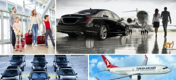 Airport Transfer Prices-Istanbul