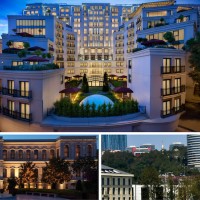 Best İstanbul Hotels