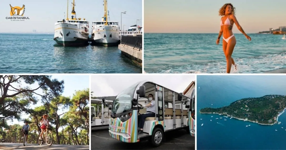 Things to Do in Buyukada (Princes Islands)